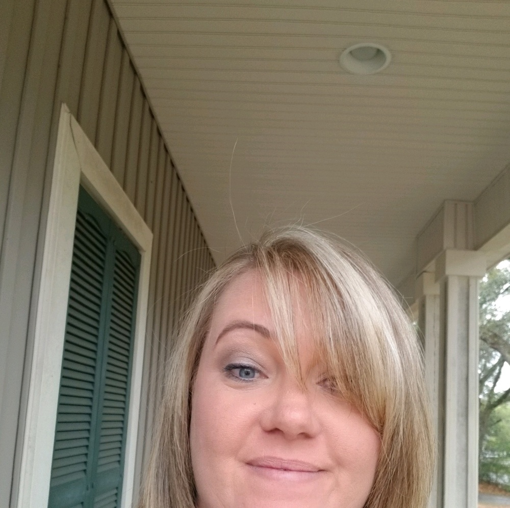 Meet your Posher, Christina